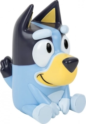 Bluey 3D LED světlo se zvukem 17 cm