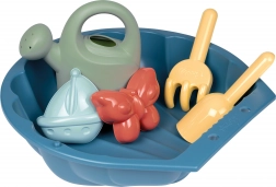 Dětská písek Smoby s příslušenstvím