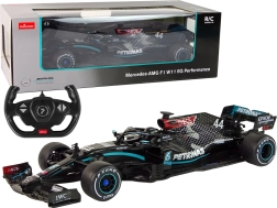 R/C závodní auto Mercedes-AMG F1 1:12