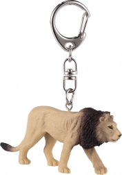 Klíčenka Lev Mojo