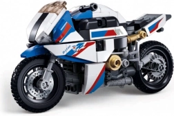 Sluban Model Bricks motocykl 1000RR stavebnice