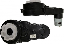Motor s převodovkou 12V 11000RPM pro vozidla
