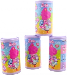 Barbie Cutie Reveal Chelsea a starostliví medvídci