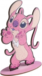 Diamantové malování XL Disney: Angel