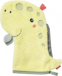 Koupací žínka dinosaurus HAPPY DINO