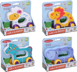 zvířátko na setrvačník 15 cm