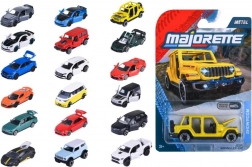 majorette showroom premium – kovové modely aut 1:64 (různé druhy)