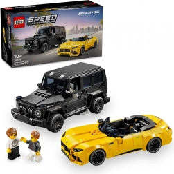 LEGO® Speed Champions 76924 tbd-SC-6-2024