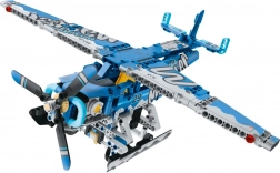 iM.Master Stavebnice Hydroplán