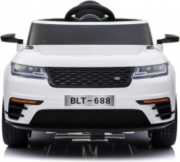 Dětský elektrický vůz BLT-688 Drift Bílý