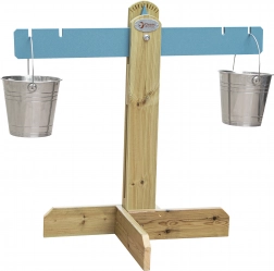 CLASSIC WORLD dětská vyvažovací váha do pískoviště