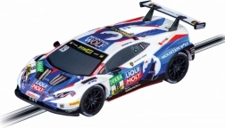 Auto pro autodráhu LAMBORGHINI Huracán GT3 Evo II GO!!! 1:43