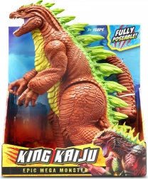 Primal Clash King Kaiju figurka 43 cm