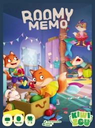 Operace úklid – kooperativní paměťová hra pro děti