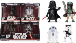 Jada Toys Star Wars sběratelské mini figurky 6,5 cm