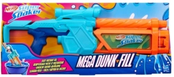 Vodní blaster Nerf Super Soaker Mega Dunk Fill