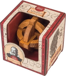 Galileův Glóbus Hlavolam