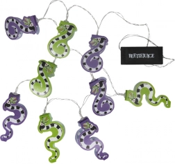 Světelný řetěz Beetlejuice