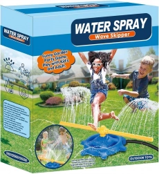 Zahradní rozprašovač pro děti