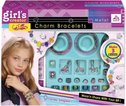 Sada pro výrobu náramků