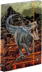 Box na sešity A5 Jurassic World