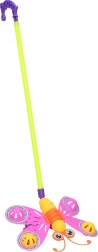 Motýl s držadlem 54cm