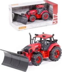 Traktor s radlicí BELARUS od Polesie