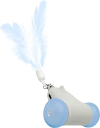 Hračka pro kočky Racing Chase od Petwant