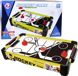 Stůl na Air Hockey Dřevěný pro Děti a Dospělé