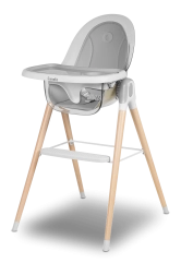 Jídelní židlička Maya 2v1 od Lionelo