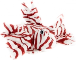 Plyšový perutýn 20 cm