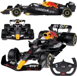 Rastar RC vůz F1 ORACLE RED BULL RACING RB18 1:12