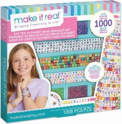 Sada korálků Přátelství Make It Real