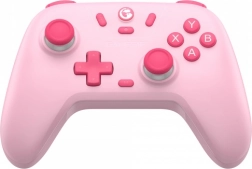 GameSir Nova Lite bezdrátový herní ovladač Blush Pink