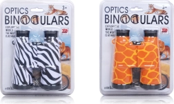 Safari dalekohled pro děti 11x13 cm