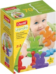 Kreativní stavebnice Daisy Leprotti Quercetti