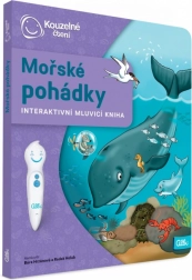 Kouzelná čtení - Mořské pohádky