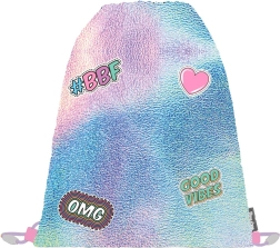 Sáček na cvičky OXY GO Shiny