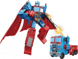 Autorobot tahač 19 cm