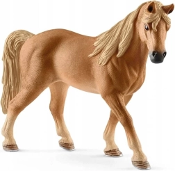 Figurka klisny tennessee walking horse schleich farm world red