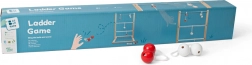 Žebřík – dovednostní házecí hra pro děti