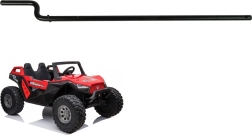 Řídicí tyč pro dětské vozítko SX1928