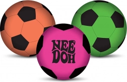 Mačkací fotbalový míček Nee Doh