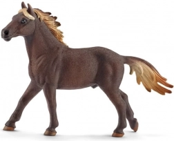Schleich horse club mustang - hřebec