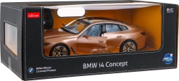 BMW i4 concept rádiově ovládané auto Rastar 1:14