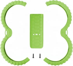 Ochranný zadní kryt Sunnylife pro DJI AVATA 2 – zelený