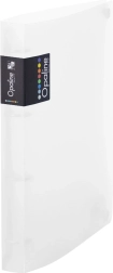 Pořadač Opaline A4 čirý