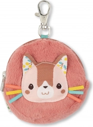 Lilliputiens peněženka Kočička Jeanne