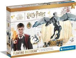 Clementoni Science & Play Harry Potter: vznášející se Klofan