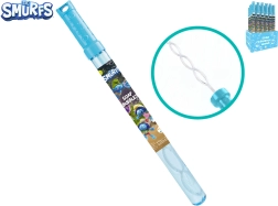 Šmoulové bublifuk v trubici 118 ml (24 ks PDQ)